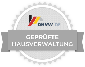 Logo DHVW.de